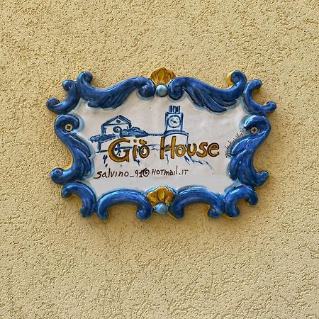莫迪卡Gio House公寓 外观 照片