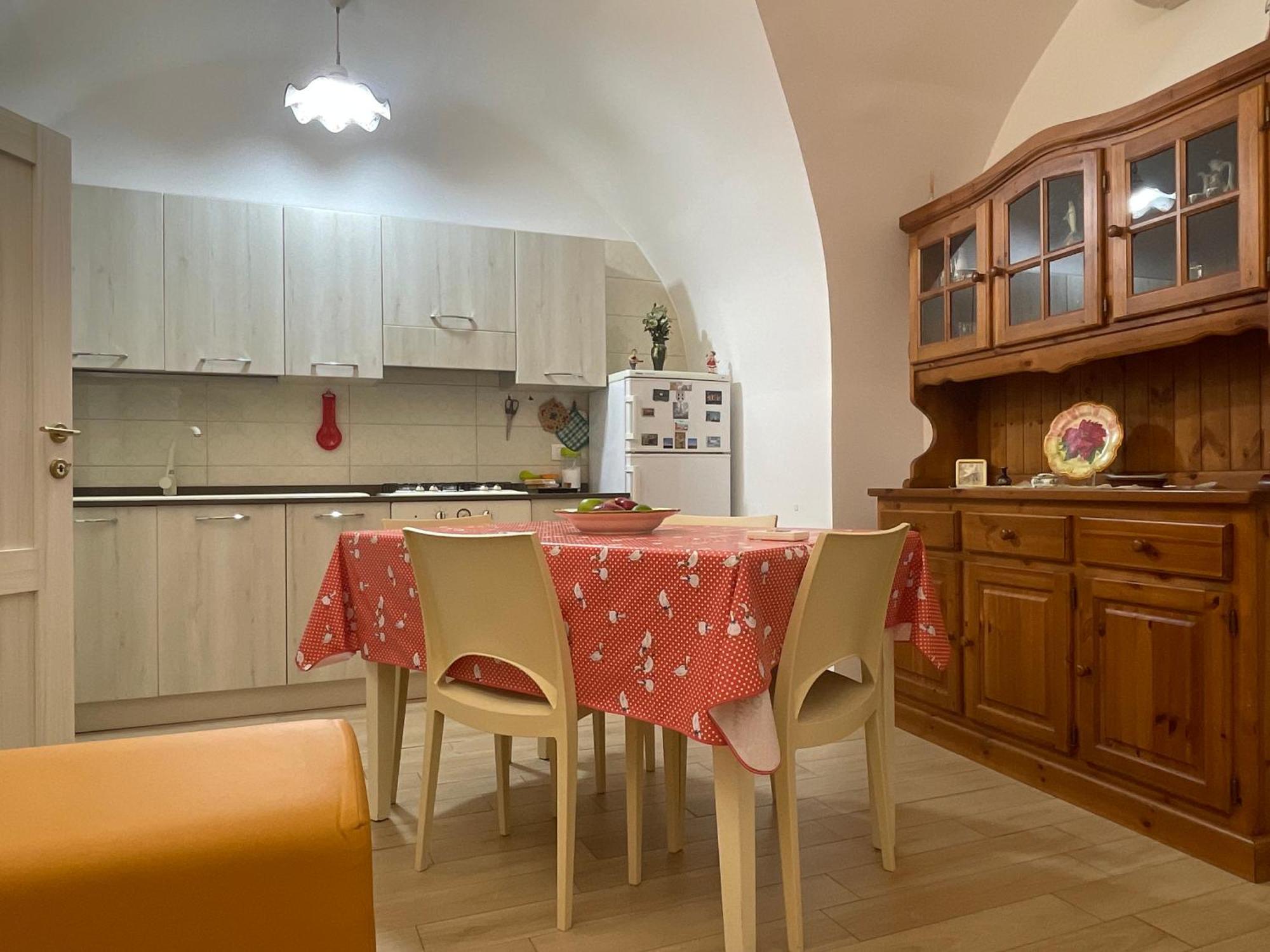 莫迪卡Gio House公寓 外观 照片