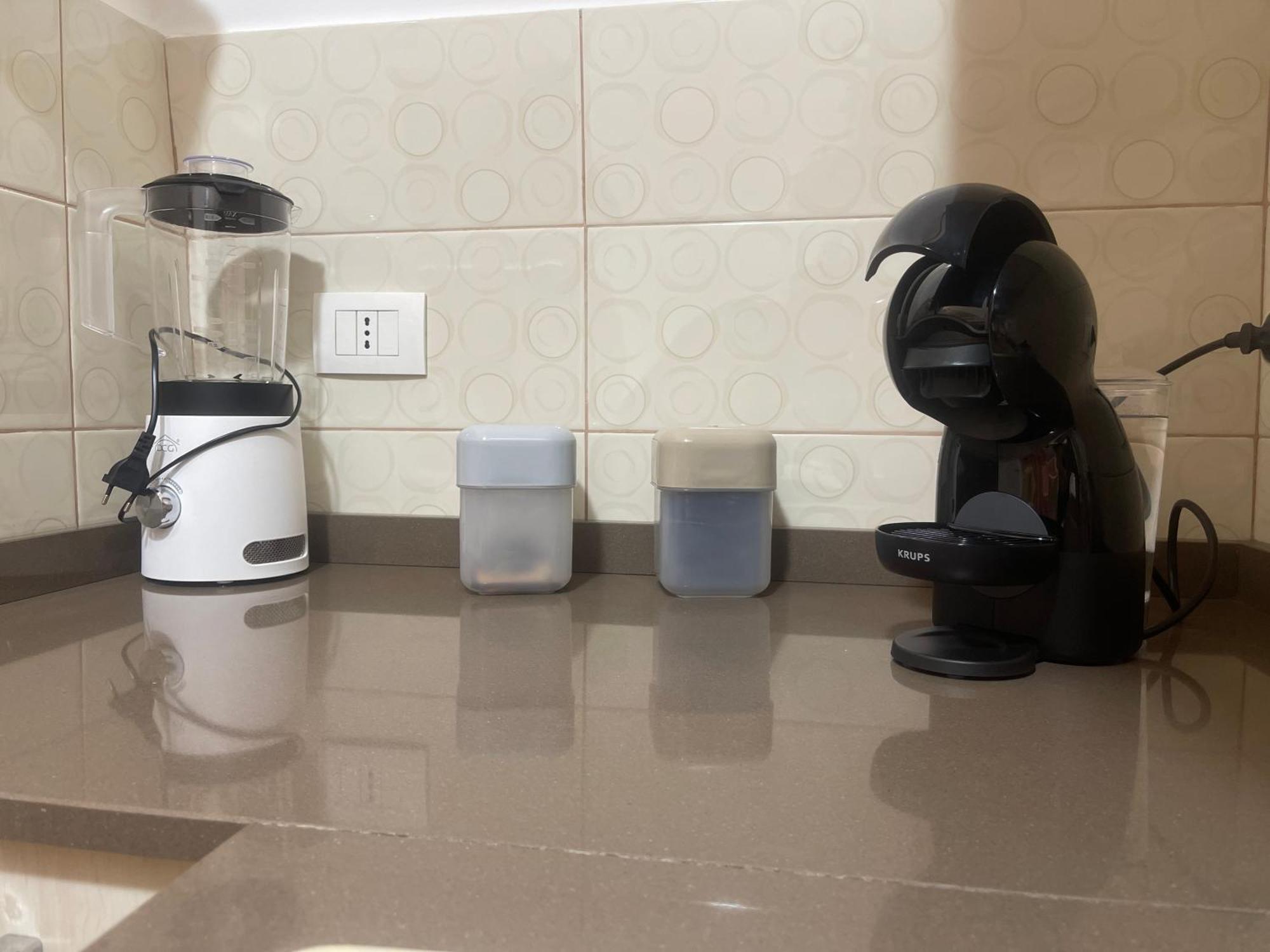 莫迪卡Gio House公寓 外观 照片