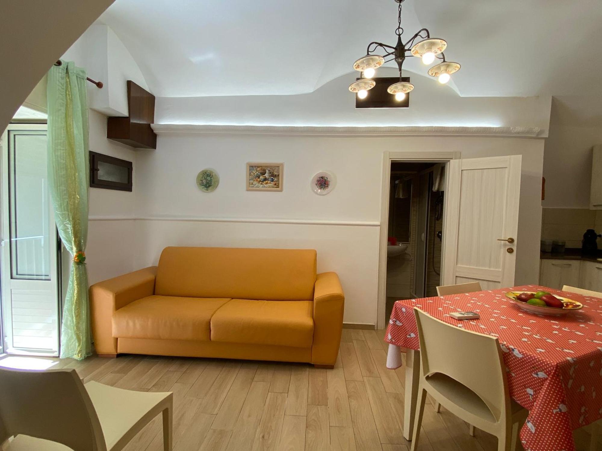 莫迪卡Gio House公寓 外观 照片