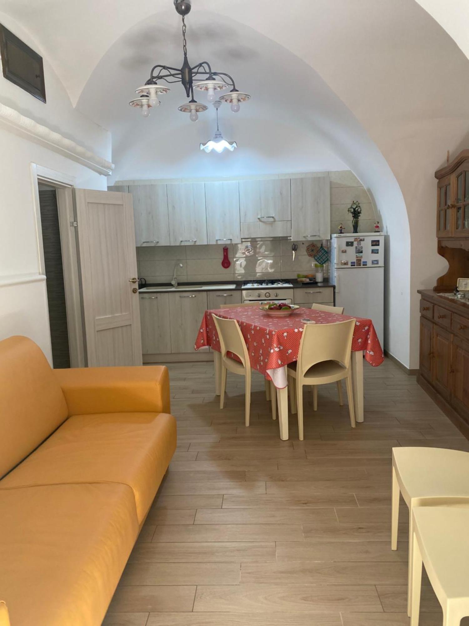 莫迪卡Gio House公寓 外观 照片