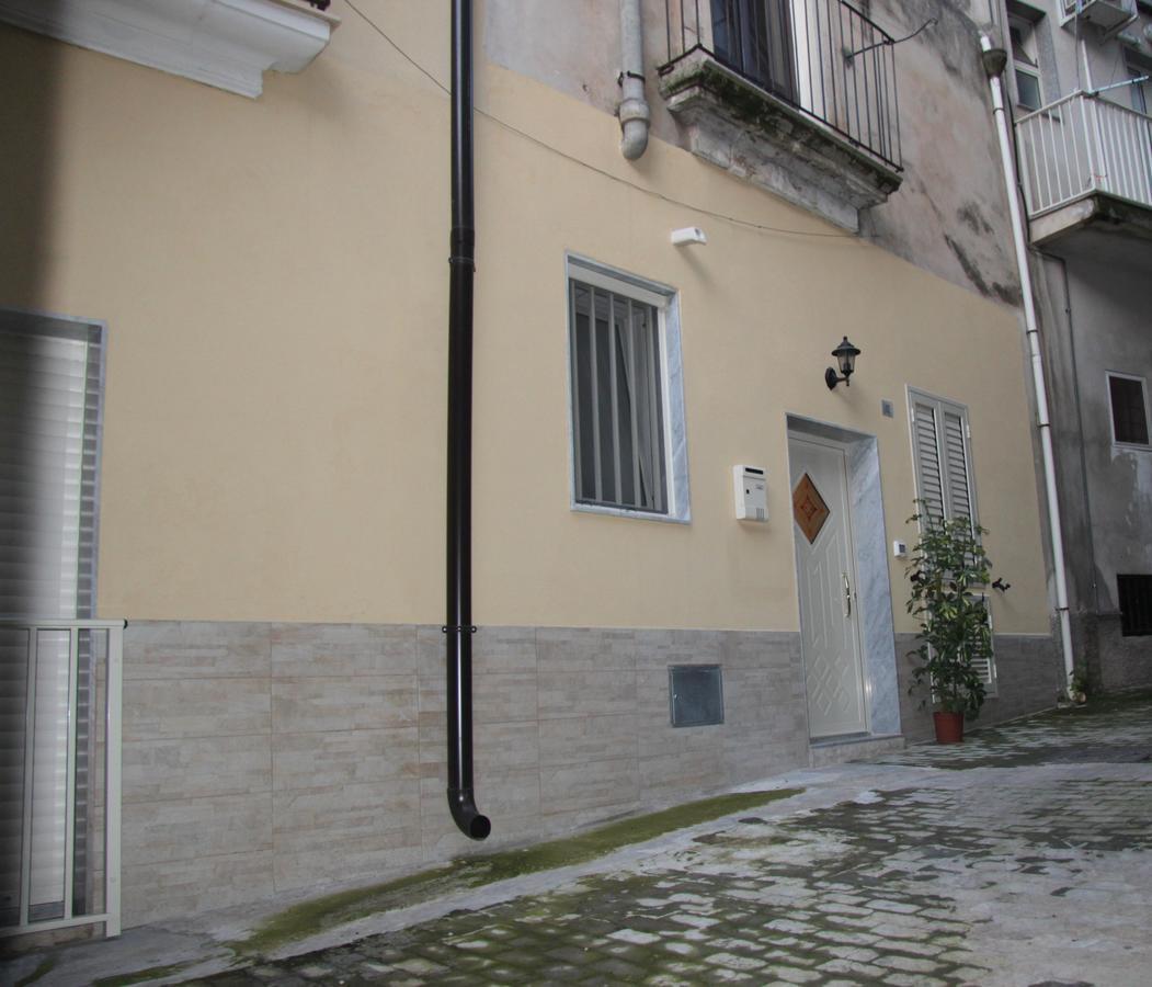 莫迪卡Gio House公寓 外观 照片